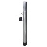 ConteStage BT-STAGE-LEGADJ-60/90 CM - Pied rond télescopique: 60cm à 9