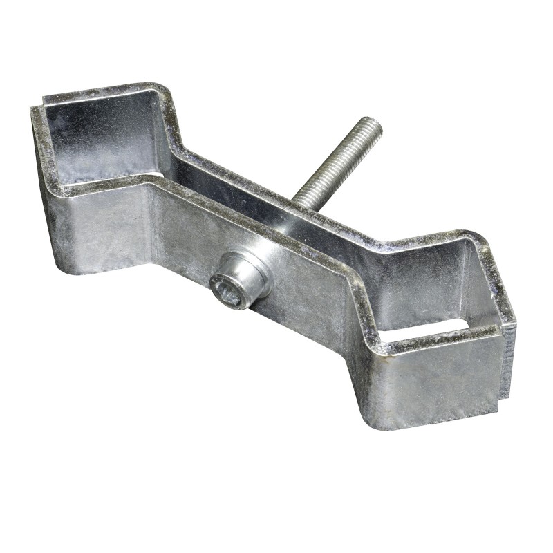 ConteStage BT-STAGE-LEGCLAMP-2 - Leg clamp: connect 2 legs of Stage pl