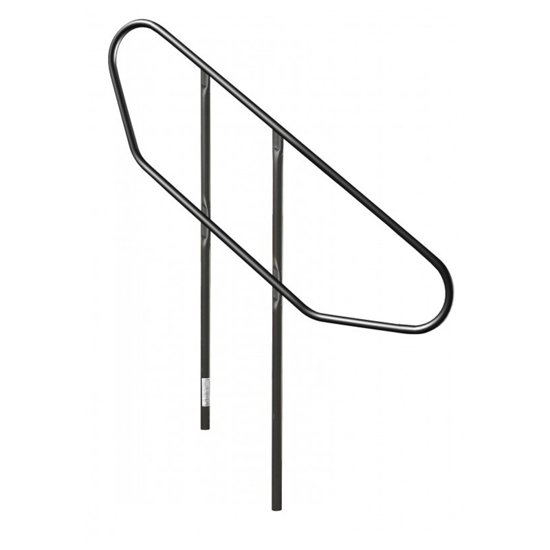 ConteStage BT-STAGE-STAIRS-RAIL3 - Garde corps pour escalier