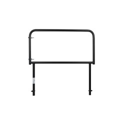 ConteStage PLTEL-h1X1 - Garde corps plateforme PLTEL 1m sans fixation