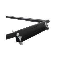 ConteStage PLTEL-ha - Garde corps angle plateforme PLTEL 1m sans fixat