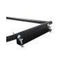 ConteStage PLTEL-ha - Garde corps angle plateforme PLTEL 1m sans fixat