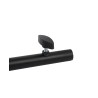 ConteStage PLTEL-ha - Garde corps angle plateforme PLTEL 1m sans fixat