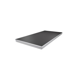 ConteStage PLTPRO-2X1 - Platef. PRO 2x1mx15mm antidérapant 750kg/m2-No