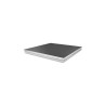 ConteStage PLTPRO-1X1 - Platef. PRO 1x1mx15mm antidérapant 750kg/m2-No