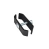 ConteStage PLTPRO-hc2 - Pince de jonction angle garde corps noire PLTP