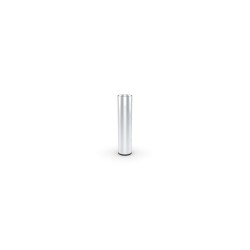 ConteStage PLTPRO-LEG20 - Pied rond fixe de 20cm de long
