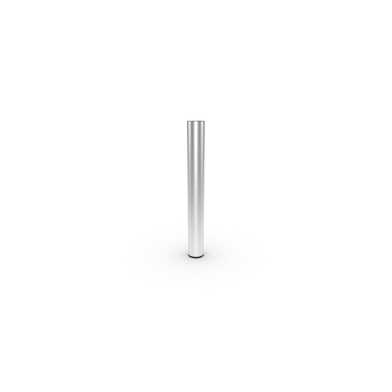 ConteStage PLTPRO-LEG40 - Pied rond fixe de 40cm de long