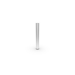 ConteStage PLTPRO-LEG40 - Pied rond fixe de 40cm de long