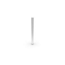 ConteStage PLTPRO-LEG60 - Pied rond fixe de 60cm de long