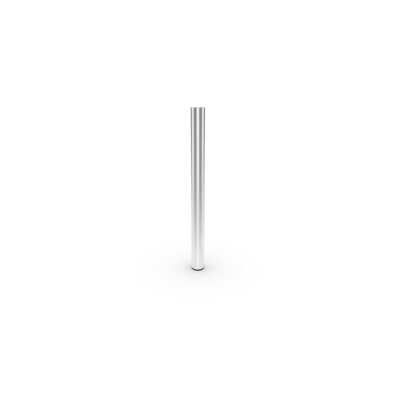 ConteStage PLTPRO-LEG60 - Pied rond fixe de 60cm de long