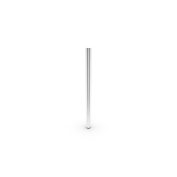 ConteStage PLTPRO-LEG80 - Pied rond fixe de 80cm de long