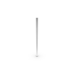 ConteStage PLTPRO-LEG100 - Pied rond fixe de 100cm de long