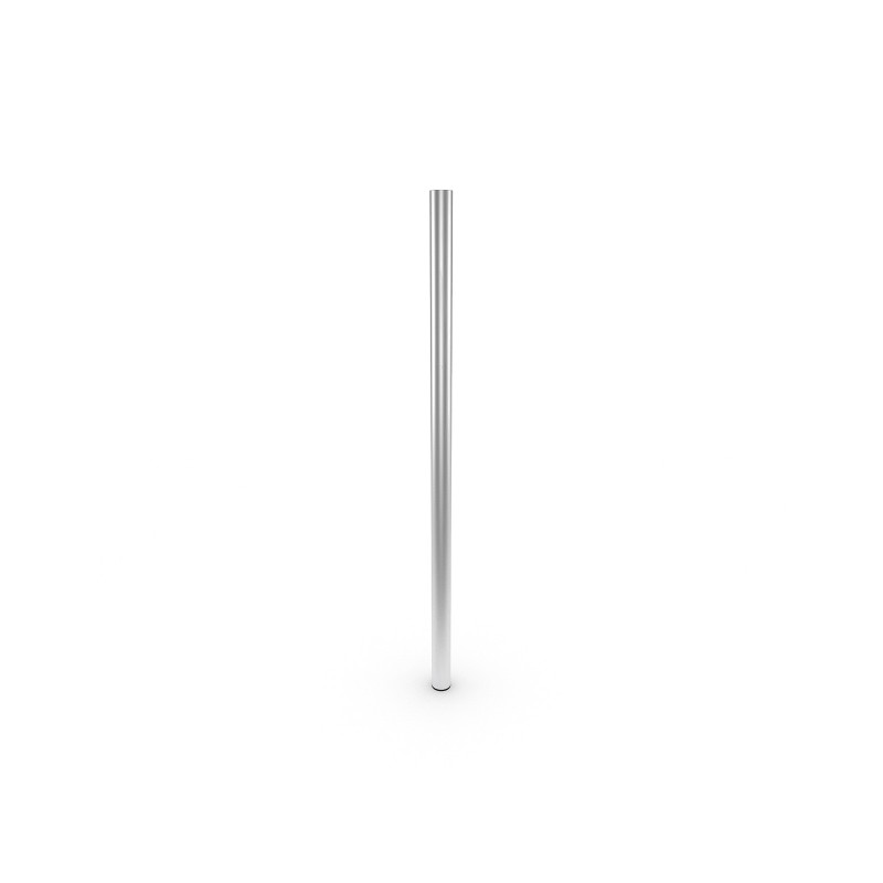 ConteStage PLTPRO-LEG120 - Pied rond fixe de 120cm de long