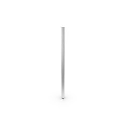 ConteStage PLTPRO-LEG120 - Pied rond fixe de 120cm de long