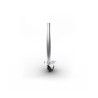 ConteStage PLTPRO-WE60 - Pied rond avec roue de 60cm de long