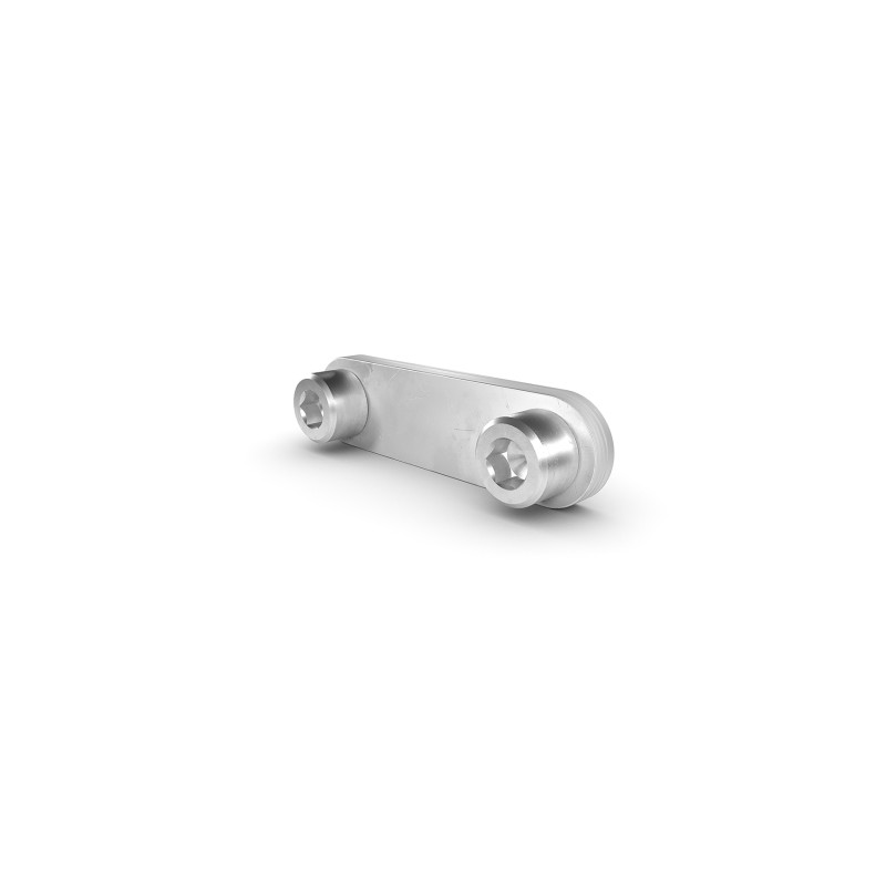 ConteStage PLTPRO-st - Insert glissière platef. PLTPRO escalier réglab