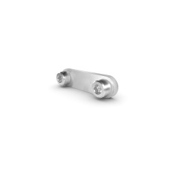 ConteStage PLTPRO-st - Insert glissière platef. PLTPRO escalier réglab