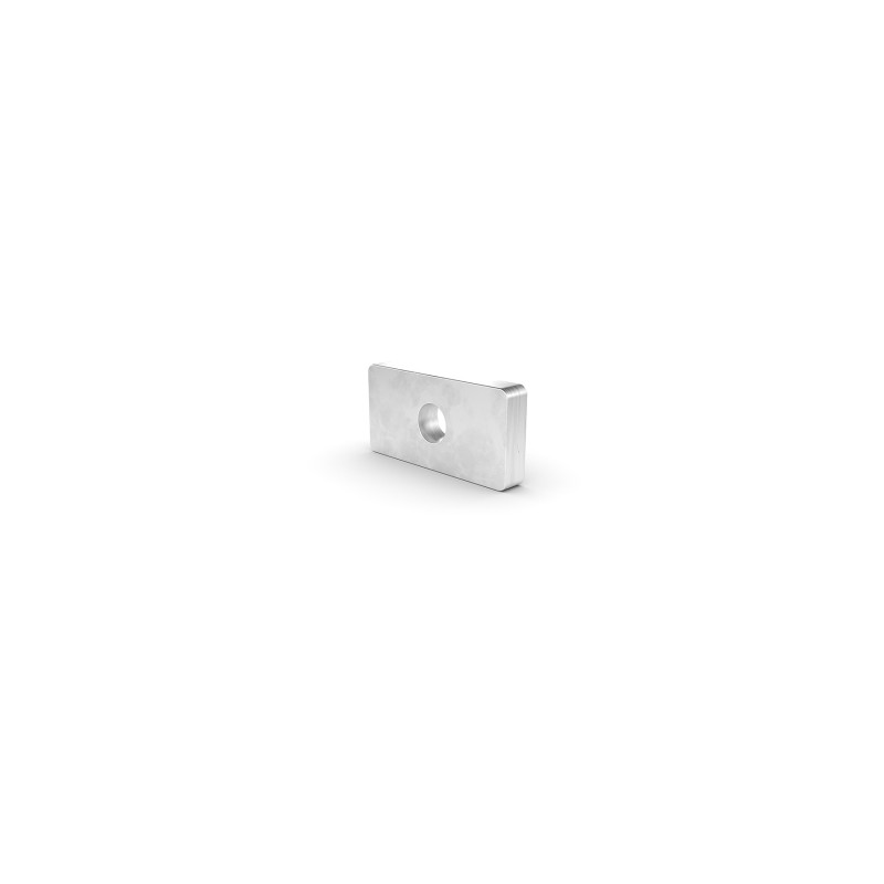 ConteStage PLTPRO-sm - Insert glissière platef. PLTPRO escalier modula
