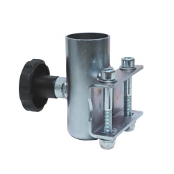 ConteStage PLT-stHc1 - Fixation garde corps pour escalier réglable