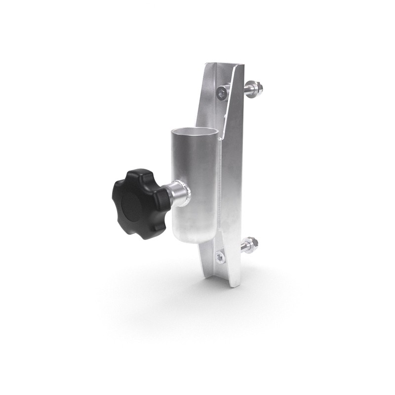 ConteStage PLT-stmHc1 - Support garde corps pour escalier modulaire