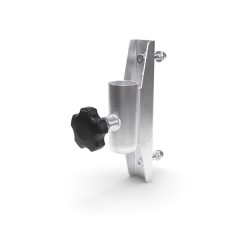 ConteStage PLT-stmHc1 - Support garde corps pour escalier modulaire
