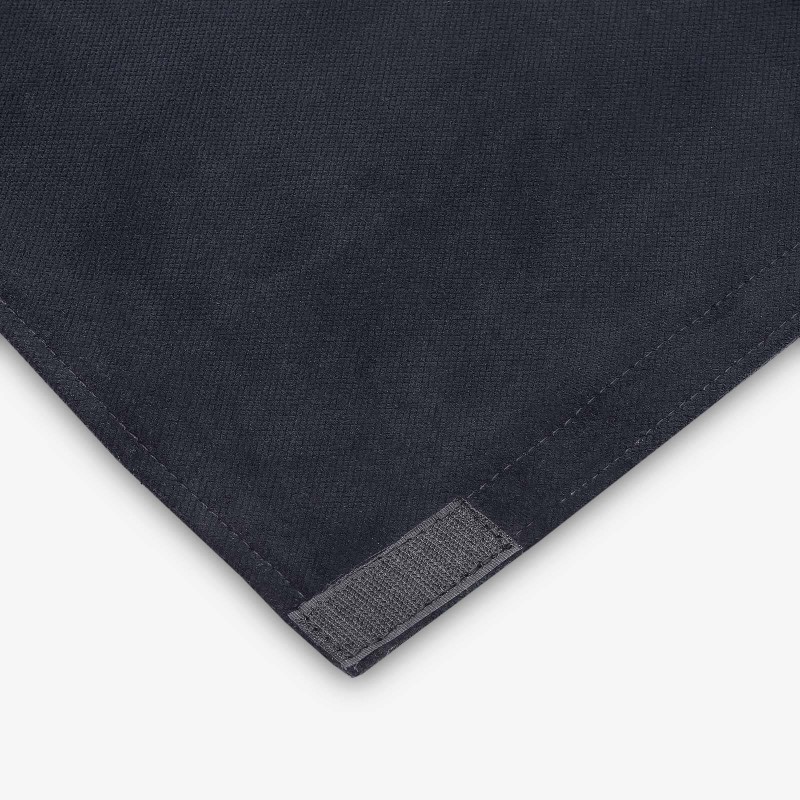 ConteStage PLTL-JU60x100 Mk2 - Jupe pour plateforme PLTL H60cm L106cm-