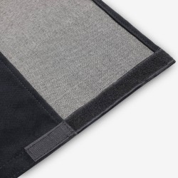 ConteStage PLTL-JU80x200 Mk2 - Jupe pour plateforme PLTL H80cm L206cm-