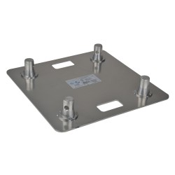 ConteStage TOT-BASEtop - Embase supérieure - Totem avec 4 demi-manchon
