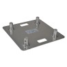 ConteStage TOT-BASEtop - Embase supérieure - Totem avec 4 demi-manchon