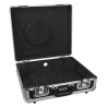 JVcase TT-CASE - Flight-case moderne de qualité pour platines vinyl DJ