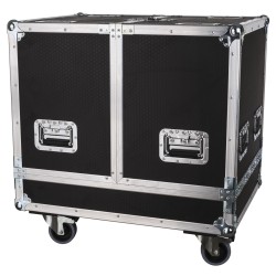 JVcase CASE FOR 4x SC-08 - JV CASE Flightcase pour 4x SC-08
