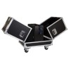 JVcase CASE FOR 4x SC-08 - JV CASE Flightcase pour 4x SC-08