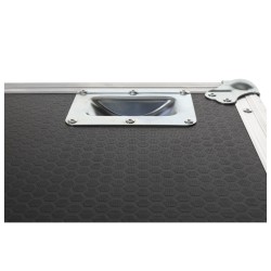 JVcase CASE FOR 2x SC-15 - JV CASE Flightcase pour 2x SC-15.
