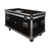 JVcase CABLE CASE - Flight case très solide spécialement conçu pour tr