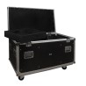 JVcase CABLE CASE - Flight case très solide spécialement conçu pour tr