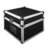 JVcase DJ CASE 10/6U - JV CASE Universal 19" case 6U front + 10U top