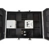 JVcase CASE FOR 8x SC-05 Mk2 - Flight case 60x80cm for transport 8x SC