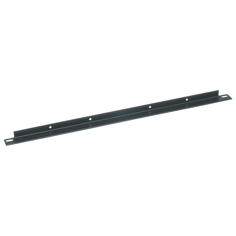 JVcase RP 0,5U - Rackpanel 1/2U - JV CASE 19" Rackpanel 0.5 unit.
