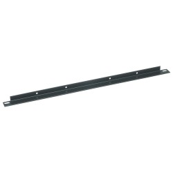 JVcase RP 0,5U - Rackpanel 1/2U - JV CASE 19" Rackpanel 0.5 unit.