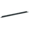 JVcase RP 0,5U - Rackpanel 1/2U - JV CASE 19" Rackpanel 0.5 unit.
