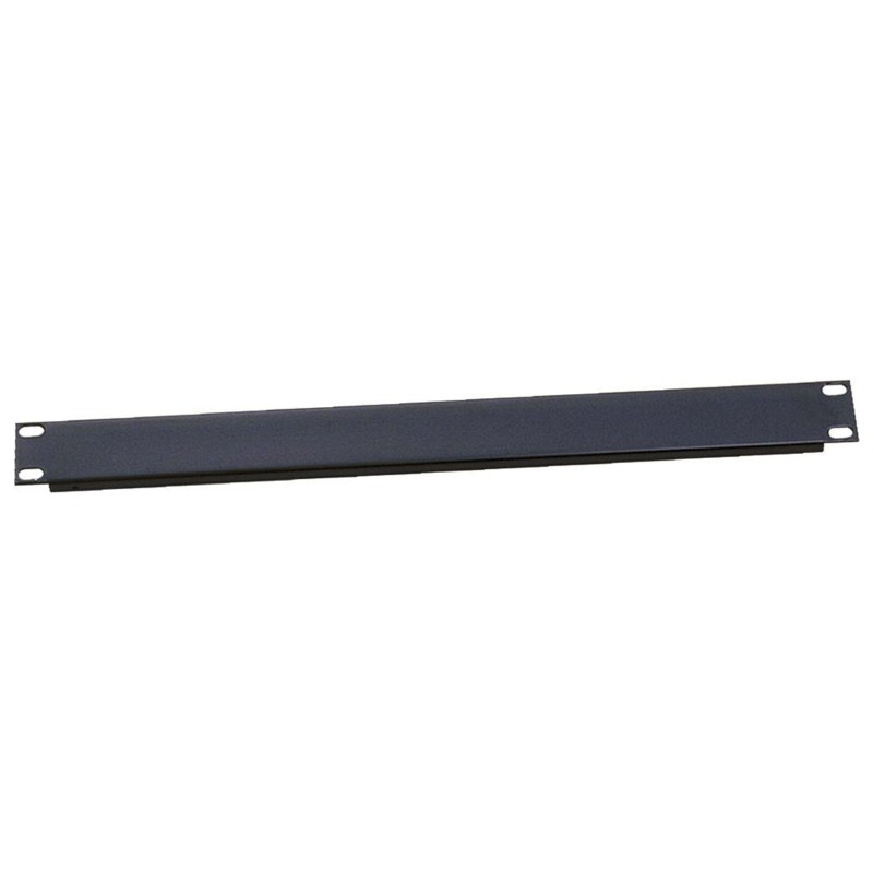 JVcase RP 1U - Rackpanel 1U - JV CASE 19" Rackpanel 1 unit