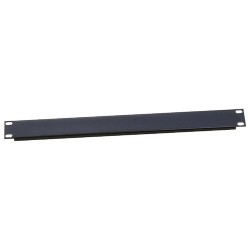 JVcase RP 1U - Rackpanel 1U - JV CASE 19" Rackpanel 1 unit