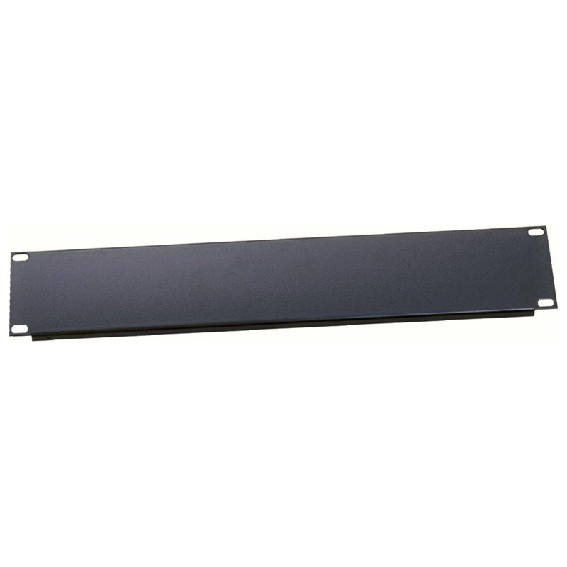 JVcase RP 2U - Rackpanel 2U - JV CASE Rackpanel 2 units