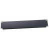 JVcase RP 2U - Rackpanel 2U - JV CASE Rackpanel 2 units