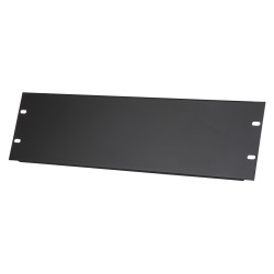 JVcase RP 3U - Rackpanel 3U - JV CASE Rackpanel 3 unit