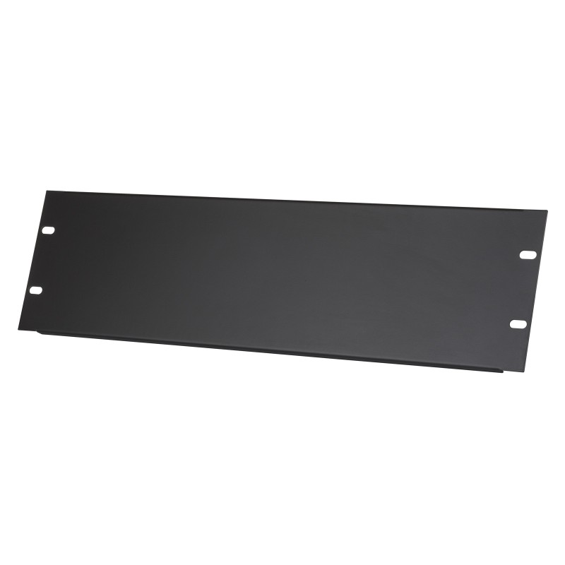 JVcase RP 3U - Rackpanel 3U - JV CASE Rackpanel 3 unit