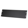 JVcase RP 3U - Rackpanel 3U - JV CASE Rackpanel 3 unit