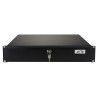 JVcase RACK DRAWER 2U - Tiroir Rack