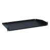 JVcase RACK TRAY 1U - Rack tray 1U: Install non 19" equipment in rack